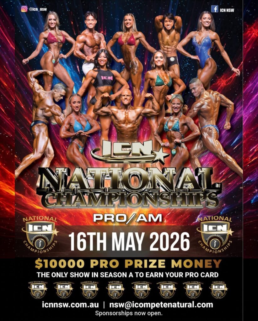 ICN Nationals Season A