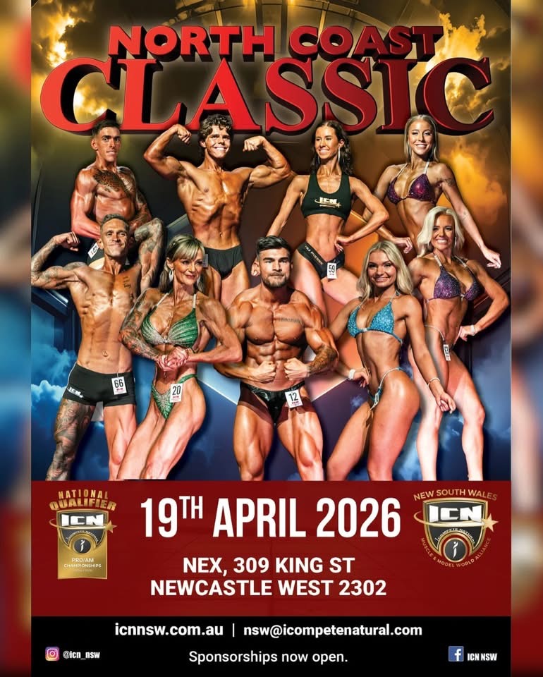 North Coast Classic 2026